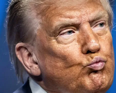Trump v the Truth Overview: Few Broadcaster Would Dare TV So Audacious (and) Repetitive