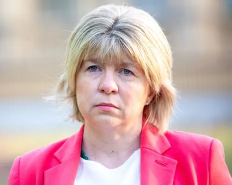 Maria Caulfield Joins Latest Prominent Conservative Figure to Reform Party