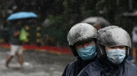 Our Community Is Flooded 10 Months—Lawmakers Misappropriate Taxpayer Money