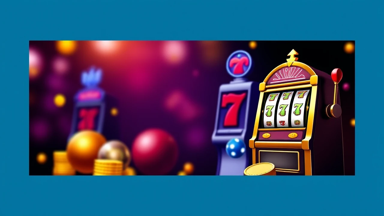 Exploring 10 Mind-Blowing Facts About Gaming Slot Games