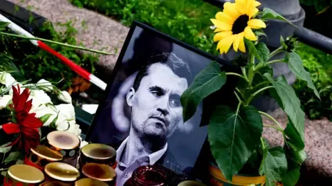 Kirk Shooting Accused Appeared to Admit Guilt via Discord