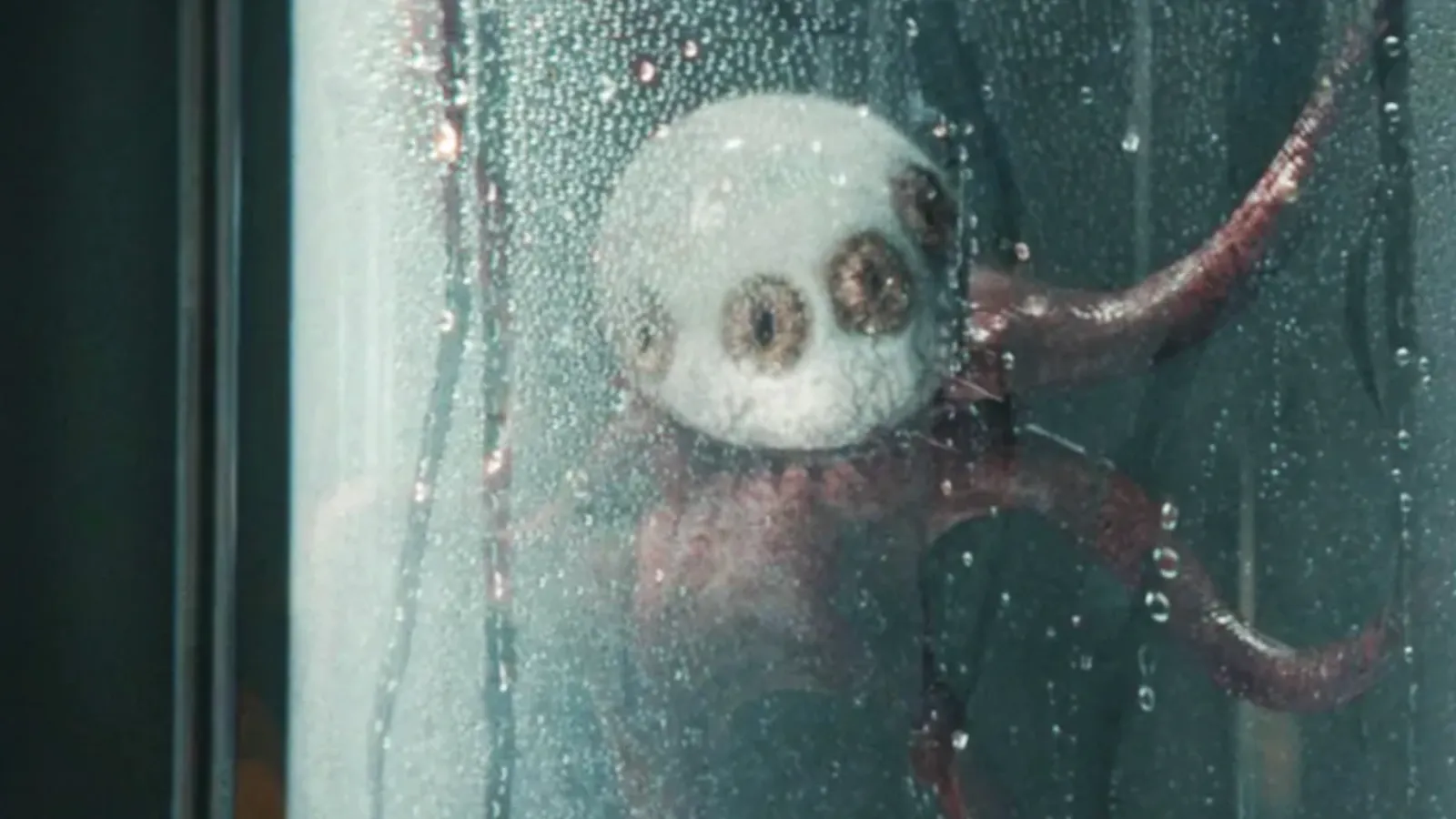 Alien: Earth's Gazing Monster Is Scarier Than Ever in Episode 7