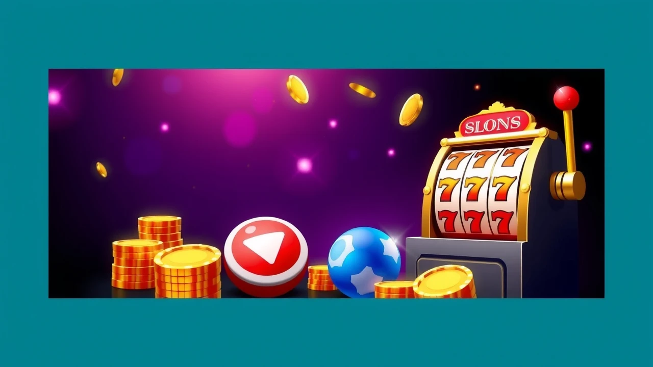 Unveiling the Enigmas of Online Casino Slots: Venturing into Unknown Territory