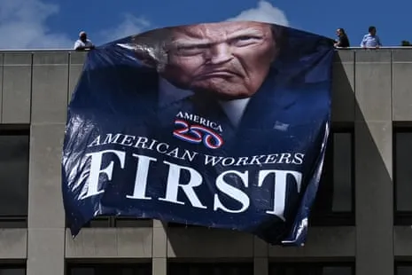 Inside the Current Labor Department: Staff Describe Reductions, Fear, and Understaffing