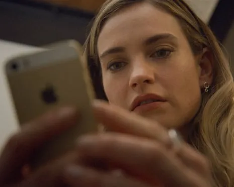 Swiped Movie Critique: Lighthearted Narrative Gives Dating Apps the Creation Myth Approach