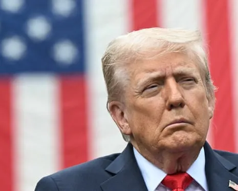 Contrary to Popular Belief All Lies with the Former President – Sometimes He's Unnervingly Honest