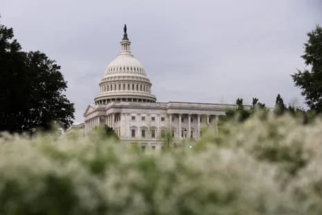 GOP Lawmakers Propose Eighty-Eight Million Dollars in Security Spending After Conservative Activist Shooting