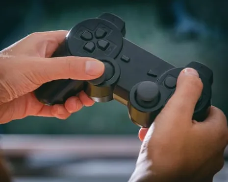 What Makes Some Players Invert Their Controls? Scientists Reveal Answers, But They’re Different From You Think