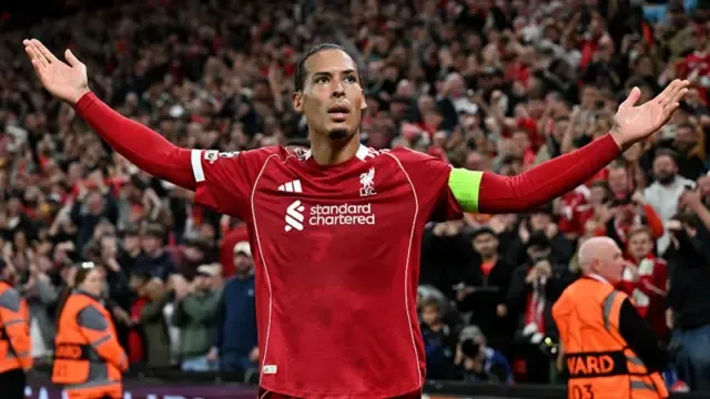 Champions League: The Reds Stage Another Late Show & Chelsea Suffer Loss at Bayern - Key Moments & Responses