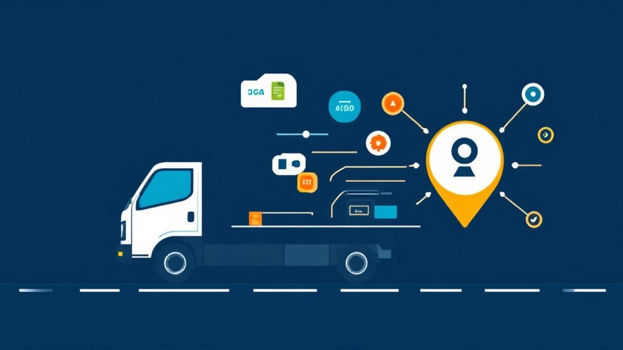Troubleshooting Common Issues in Delivery Software Solutions