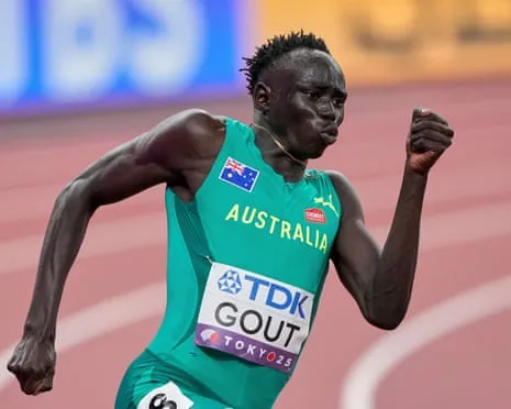 The Teen Sensation Passes Initial Hurdle with Global Competition Semi-Final Qualification