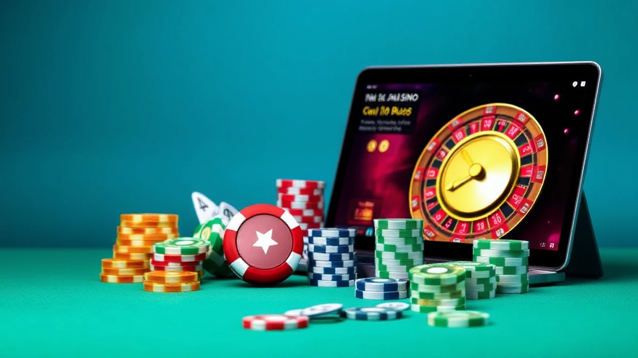 Exploring the Mind Aspects of Internet Casino Gambling