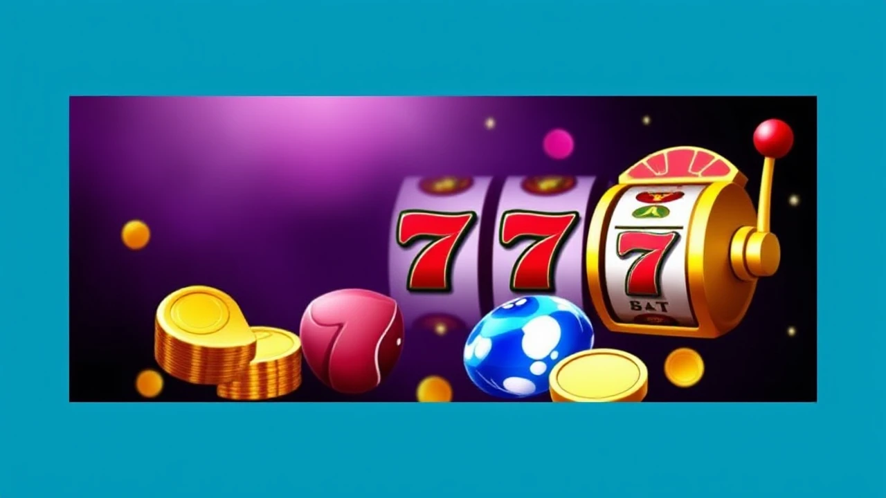 Casino Slot RTP: Understanding Return to Player
