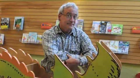 Acclaimed Canadian Writer Robert Munsch Approved for Medically Assisted Dying