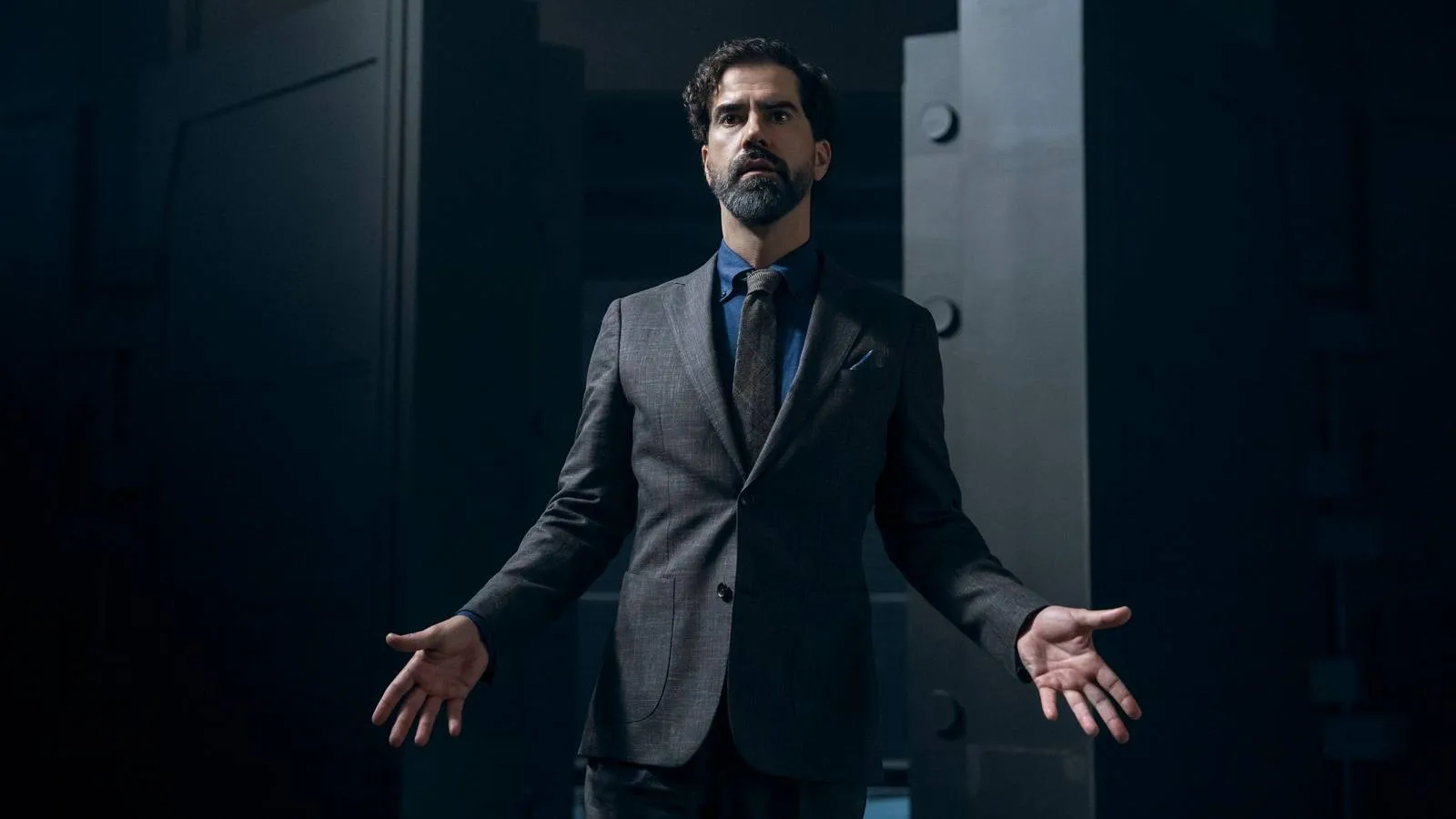 The College Spinoff Finally Unveiled a Antagonist On Par of Its Predecessor