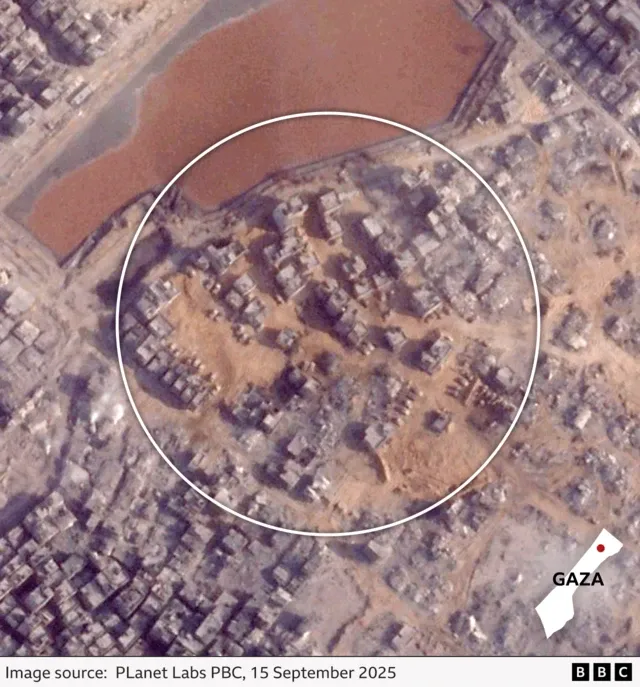 Verifying Pictures of Russian-led Attacks in Conflict-Zone Zaporizhzhia Area