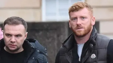 Major Scotland-Based Organized Crime Figures Apprehended in the UAE