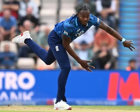 Pace Enthralls: From Donald to Archer, The Reason Fast Bowling is a Spectacle Unparalleled