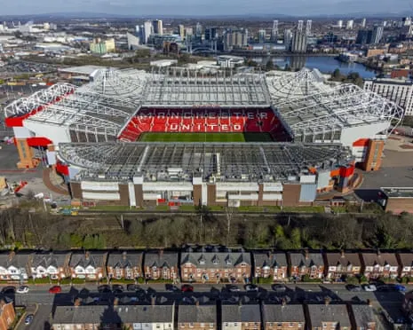 The Red Devils Record Historic Turnover of over £666 million Alongside £33m Loss
