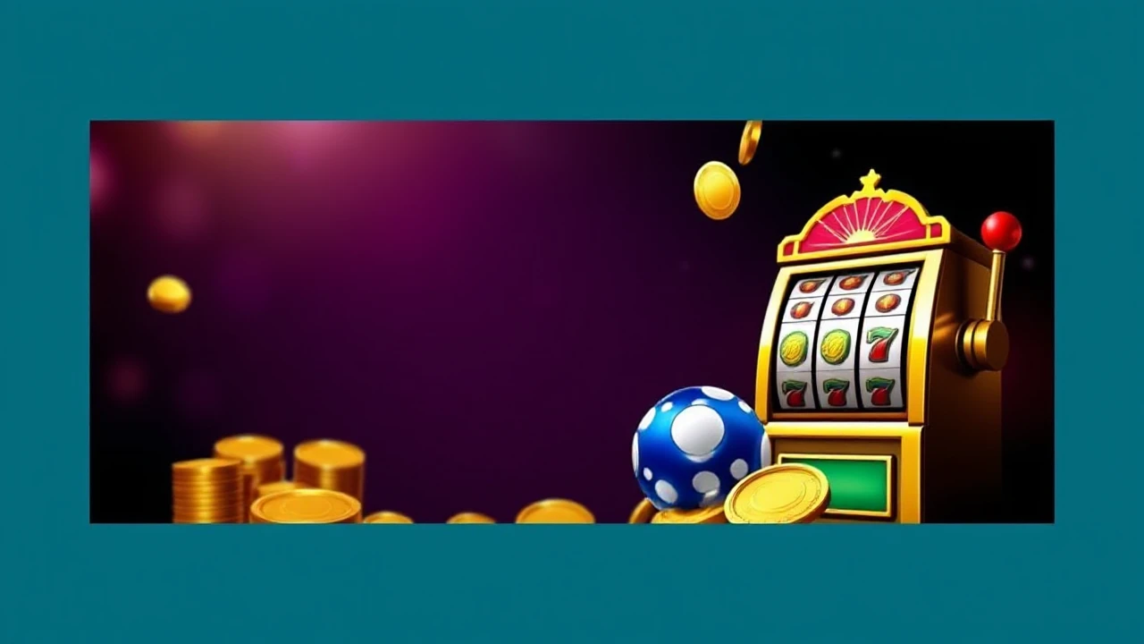 Panduan Efektif Memenangkan Mesin Slot dan Meraih Jackpot