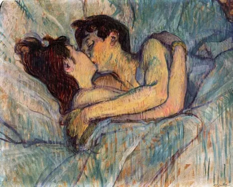 My Significant Other Perceives Sex as a Contest – What’s the Best Way to Reassure Him?