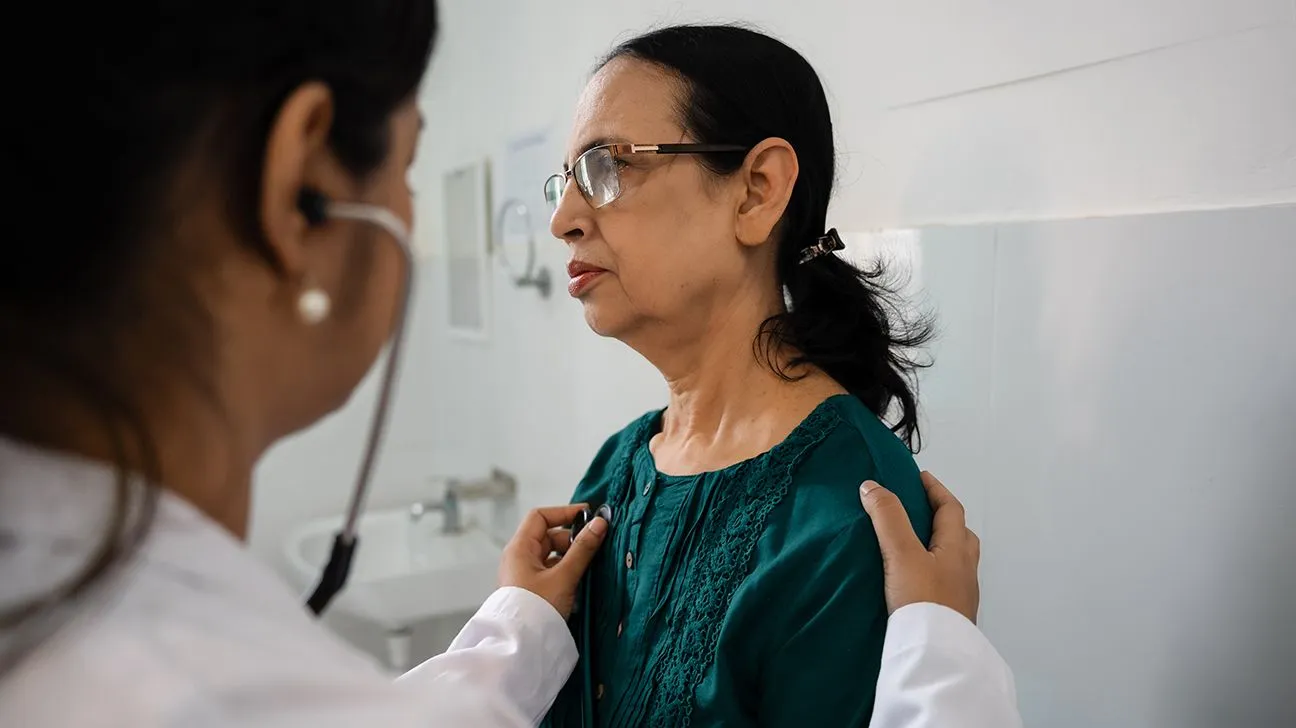 Research Uncovers Unforeseen Factors of Cardiac Events for Females Younger Than 65