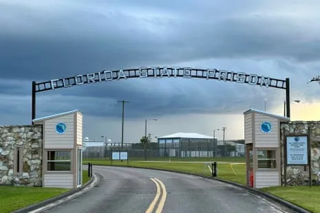 Record Twelfth Execution Set in Florida for Individual Convicted of Killing Relatives