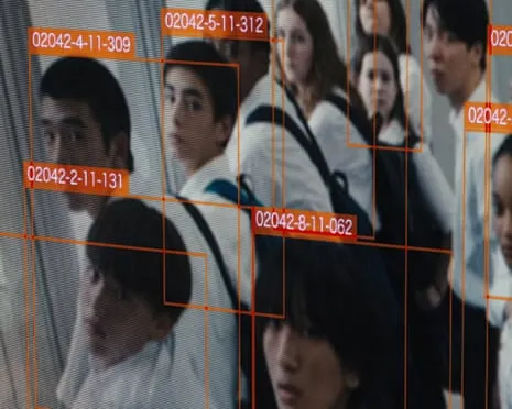 Happyend Review – Surveillance-State Japanese Secondary School Drama Proves Remarkably Puzzling