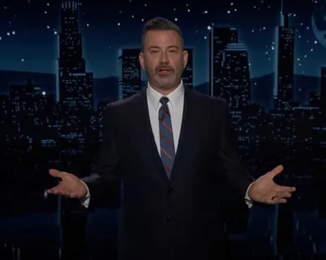 Nightly Personalities Criticize at Donald Trump’s Defamation Tactics and Maga Narrative