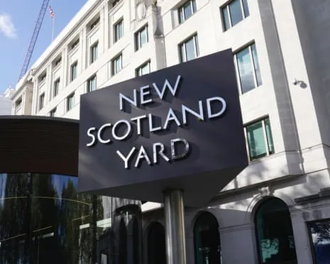 Three Individuals Detained in Essex on Allegations of Aiding Russian Intelligence