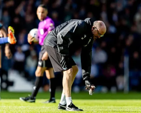 I’ve Witnessed Awful Events at Football Games – But The Thing That Landed on the Field Recently Was the Worst