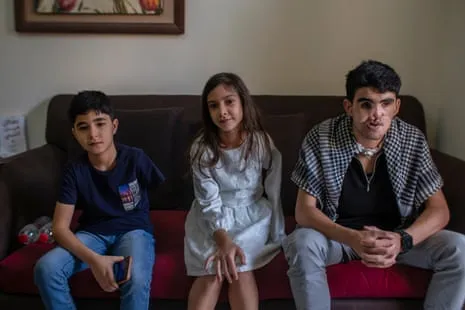 Hoping for a Travel Permit Before Loss: Gaza’s Injured Young Ones Left in Limbo