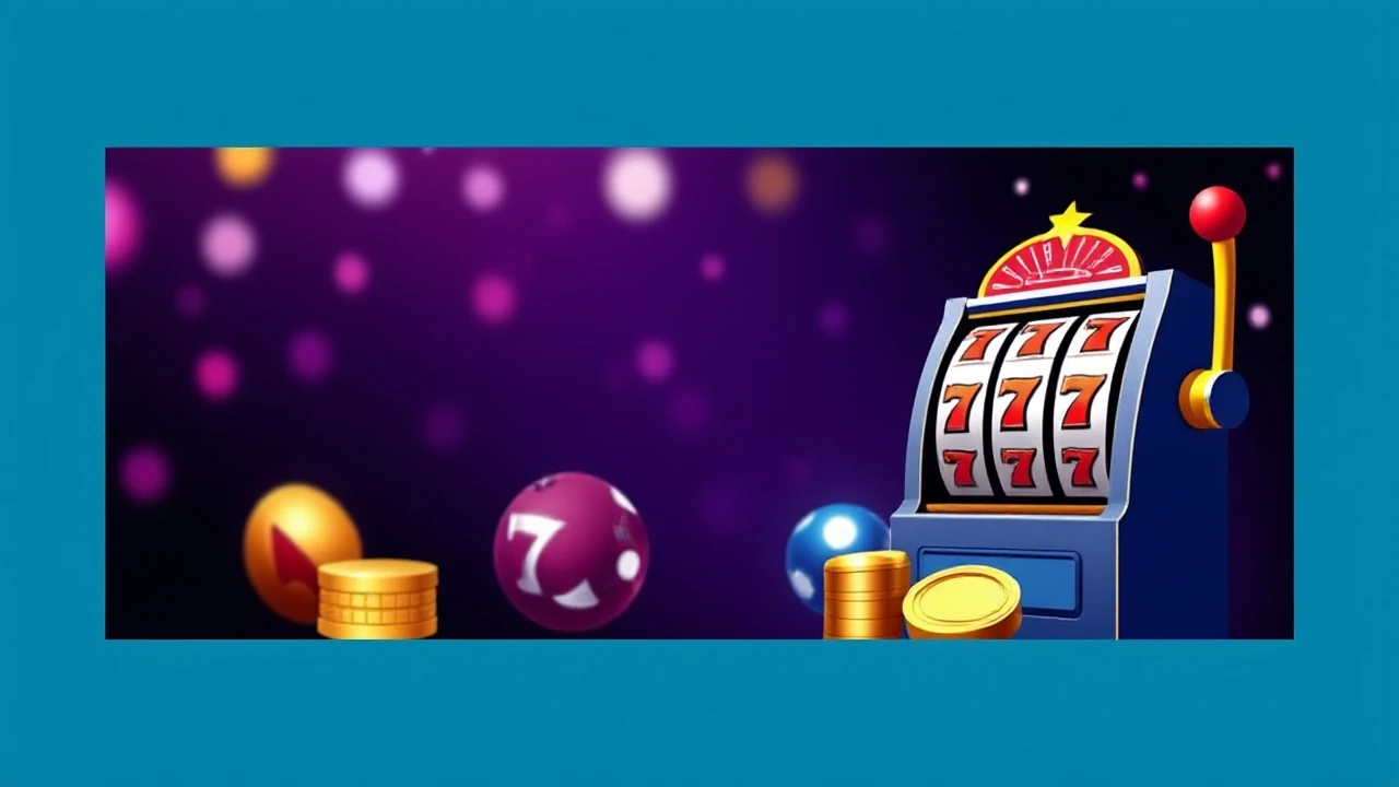 The Growth of Online Casino Slots: Crucial Facts to Grasp