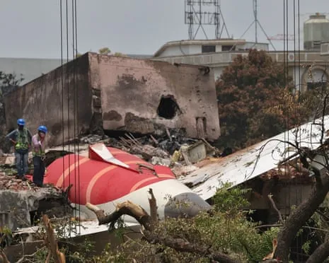 Kin of AI Tragedy Passengers Take Legal Action Against Manufacturer Regarding Fatal Incident