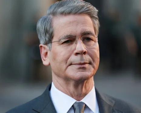 American Treasury Chief Reportedly Entered into Similar Home Loan Commitment to Lisa Cook