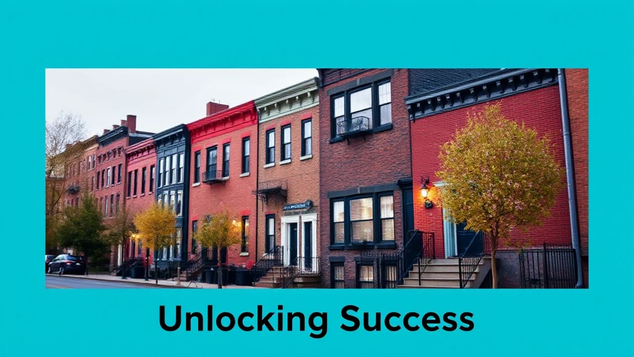 Unlocking Success: Proven Strategies for Collaborating with a Local Realtor