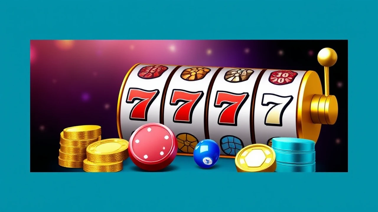 Understanding the Role of Expertise in Online Casino Slot Success