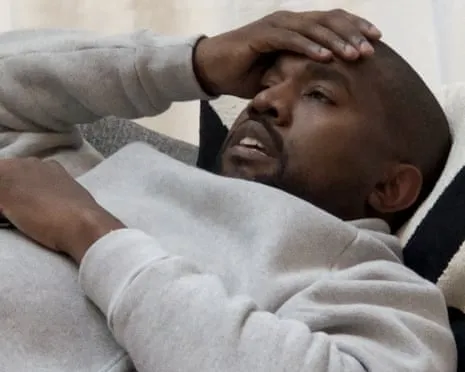 Whose Name Is It? Film Analysis: Ye’s Downfall Makes for a Grimly Engrossing Film