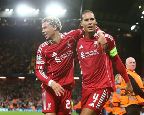 Anfield's Late Victories Are Entertaining But Unsustainable