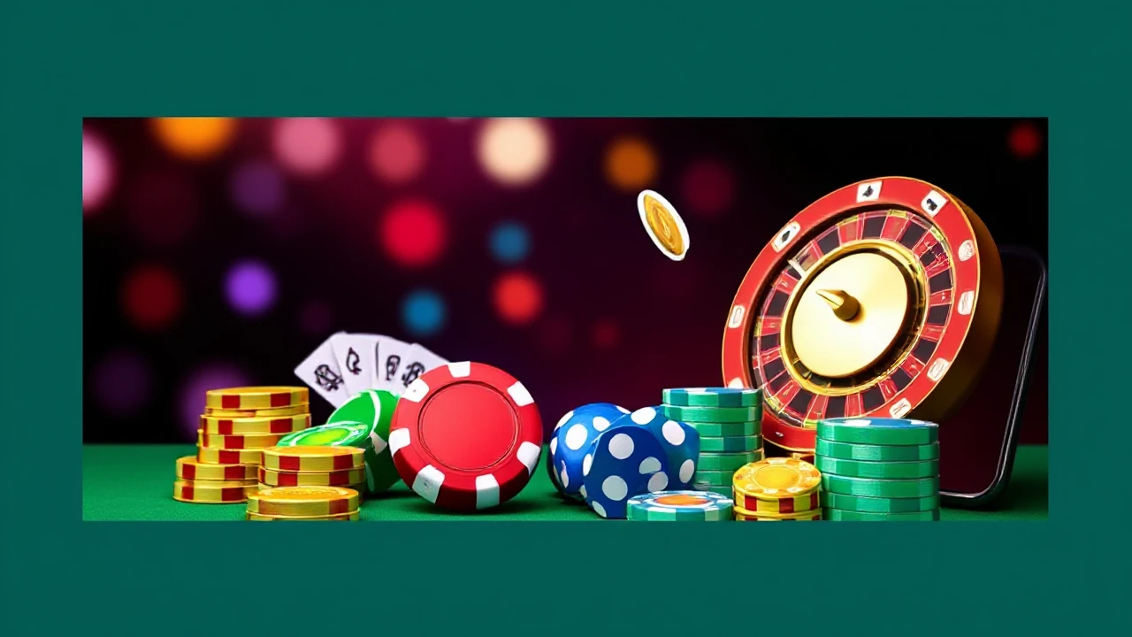 Maximizing Your Earnings: Online Casino Gaming Edition