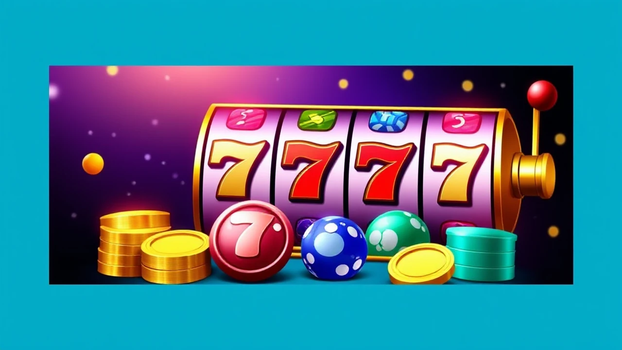 Mastering the Choosing Process: Guidelines to Steer Clear of Typical Pitfalls When Choosing a Slot Game