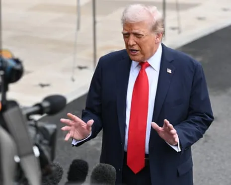 Commander-in-Chief Pledges to Halt ‘Progressive Media’ After Initiating NYT Legal Action