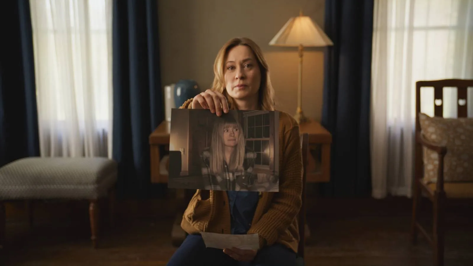 Shelby Oaks Should Launch This Filmmaker's Cinematic Career