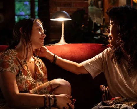 Can I Get a Witness? Review – The Talented Sandra Oh Leads the Line in Dark Future Fable of Organized Endings