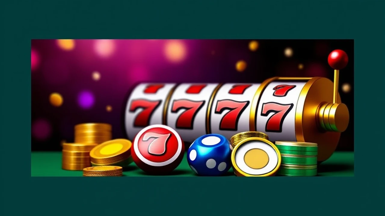 Panduan Rahasia untuk Optimalkan Kemenangan Anda dalam Permainan Slot