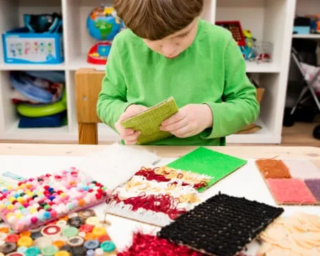One in Three British Parents Have Applied for Special Needs Assessment for Their Children, Study Shows