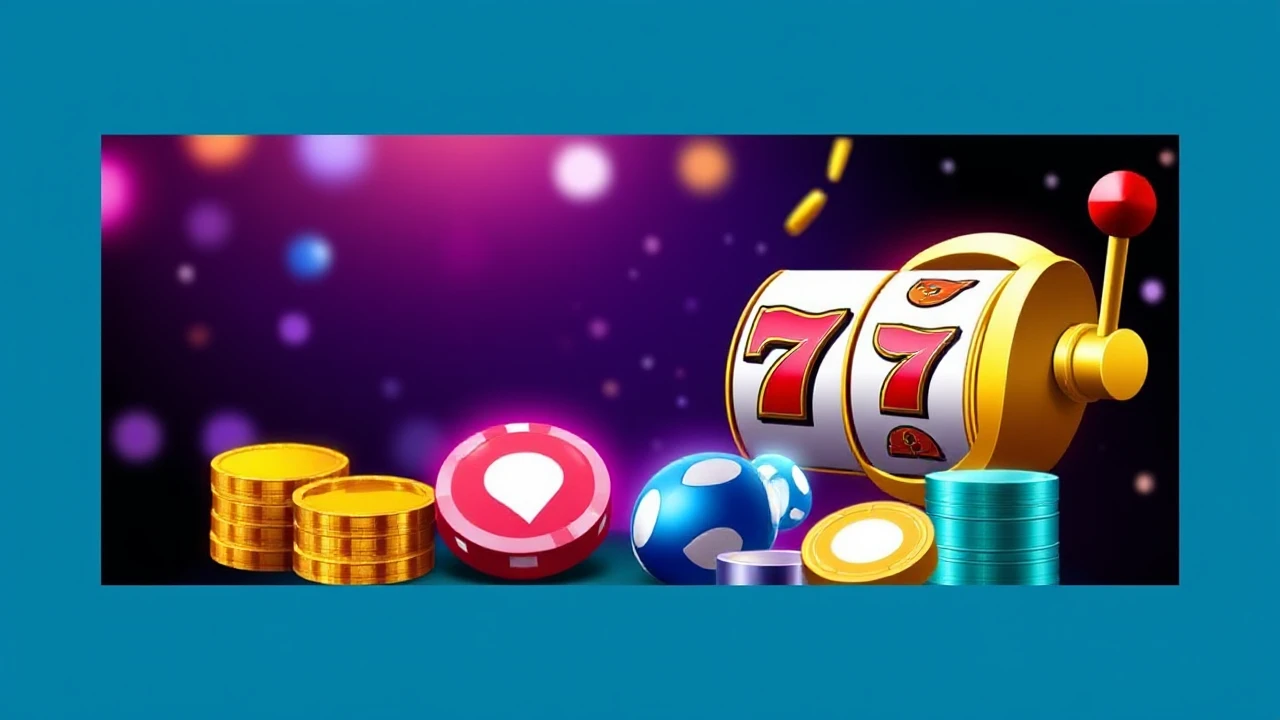 Mastering Online Casino Slots: The Craft of Spinning and Winning