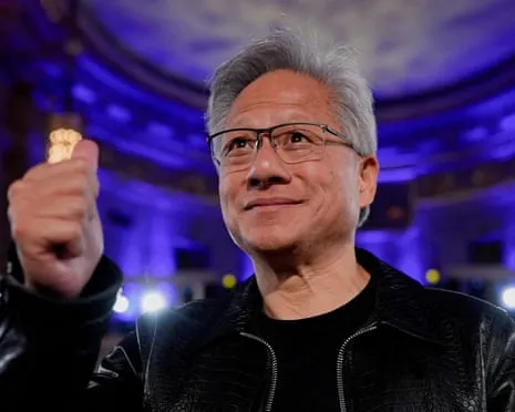 Britain Set to Emerge as a Major Artificial Intelligence Powerhouse, Says Tech Giant Chief With Half a Billion Pound Funding