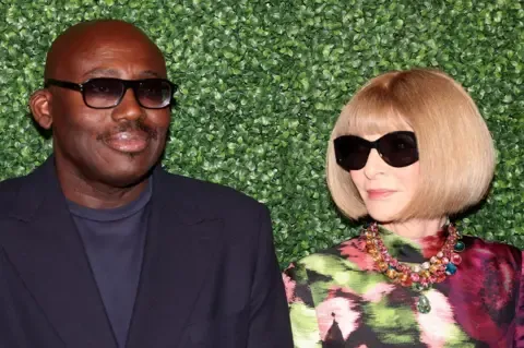 Style Sector Risks Taking a Step Back Regarding Diversity, Says Previous Vogue Magazine Boss