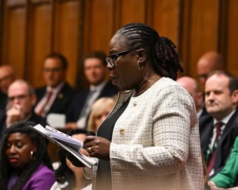 Institutional Racism Continues to Impact Maternity Care for Black Patients in Britain, MPs Report